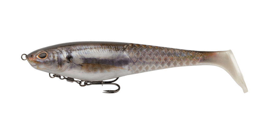 PowerBait CullShad HD Gizzard Shad