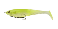 PowerBait CullShad Lime Ice