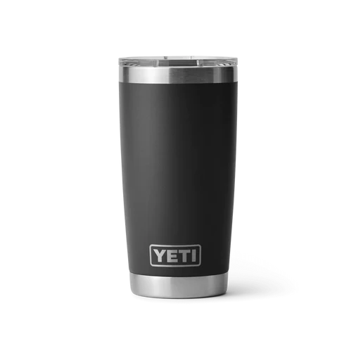 Yeti Rambler 20oz w/Mag Slider Lid