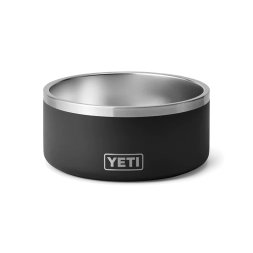 Yeti Boomer 8 Dog Bowl