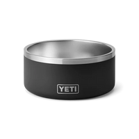 Yeti Boomer 8 Dog Bowl