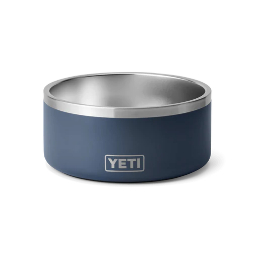 Yeti Boomer 8 Dog Bowl