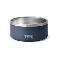Yeti Boomer 8 Dog Bowl