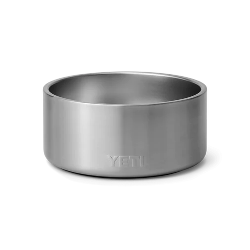 Yeti Boomer 8 Dog Bowl