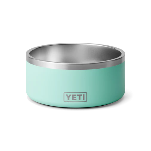 Yeti Boomer 8 Dog Bowl
