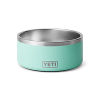 Yeti Boomer 8 Dog Bowl