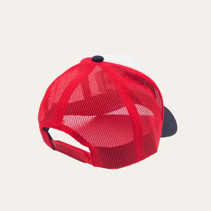 Bronco Trucker Cap