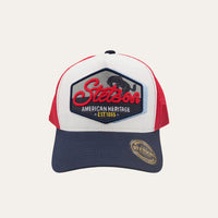 Bronco Trucker Cap