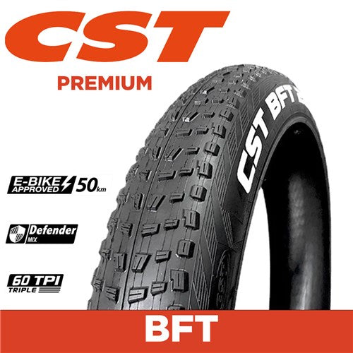 CST Tyre BFT C1752 20x4.0