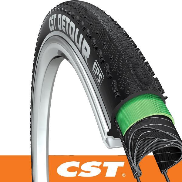 CST Tyre Detour 700 X 38