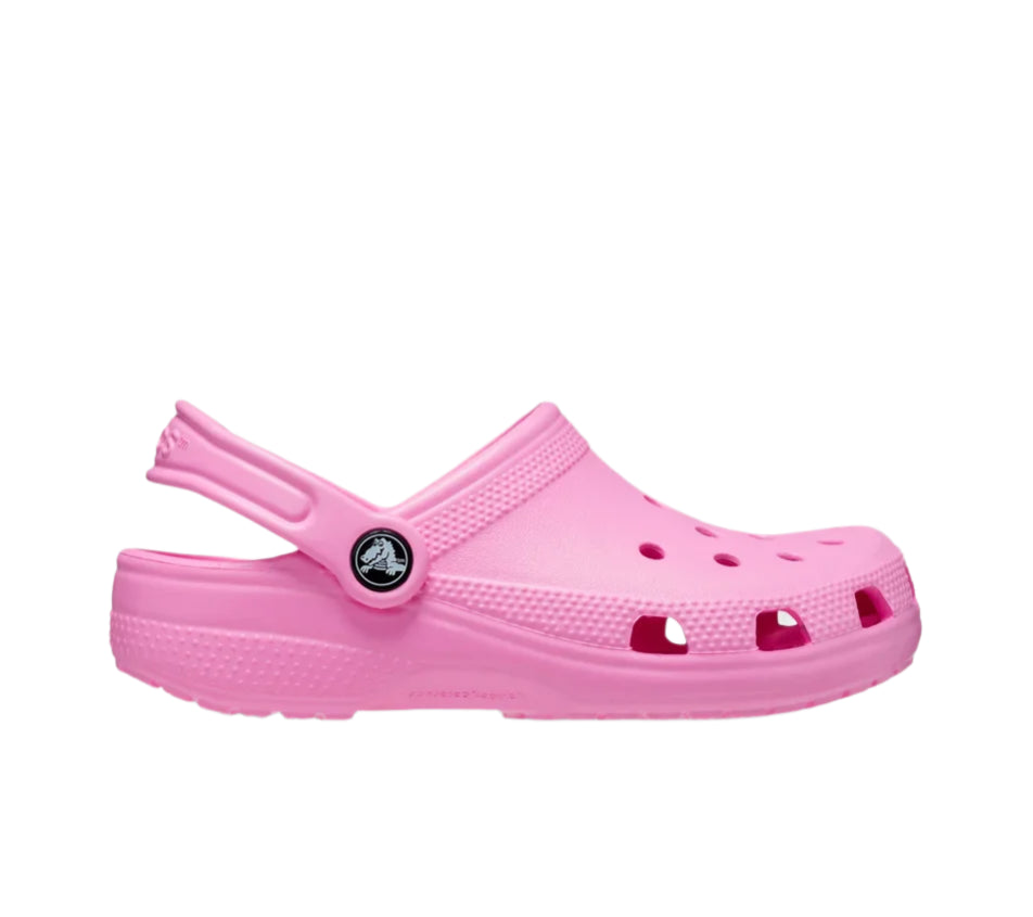 Crocs Kids Classic Clog