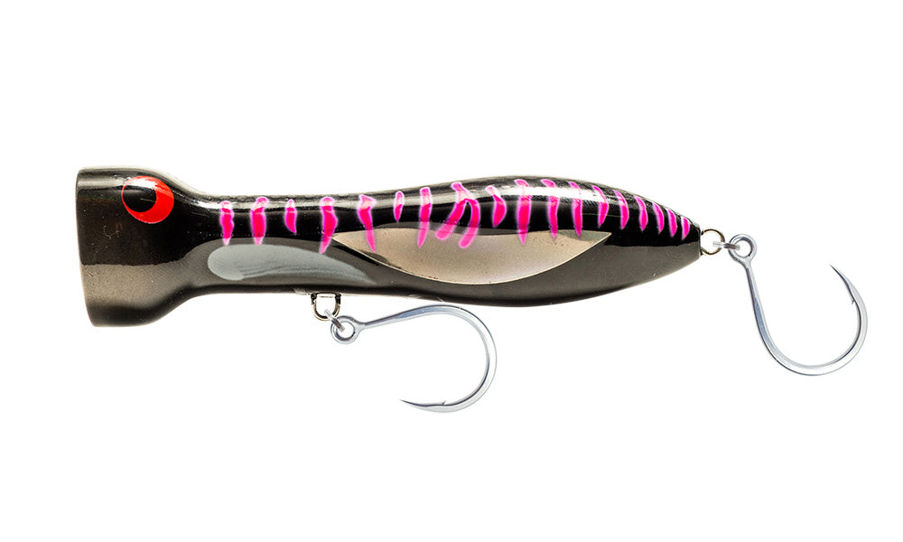 Nomad Design CHUG150-BPM – Black Pink Mackerel
