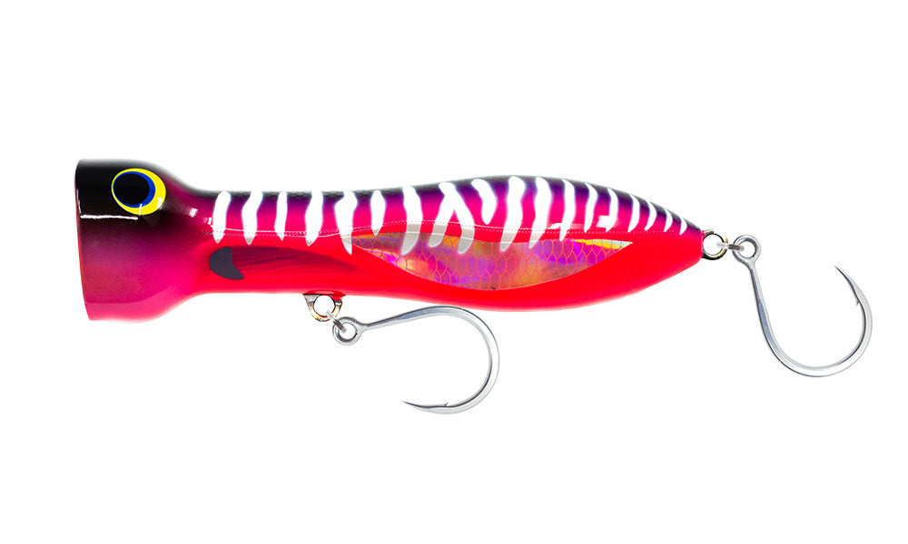 Nomad Design CHUG150-HPM – Hot Pink Mackerel