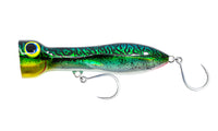 Nomad Design CHUG150-SGM – Silver Green Mackerel