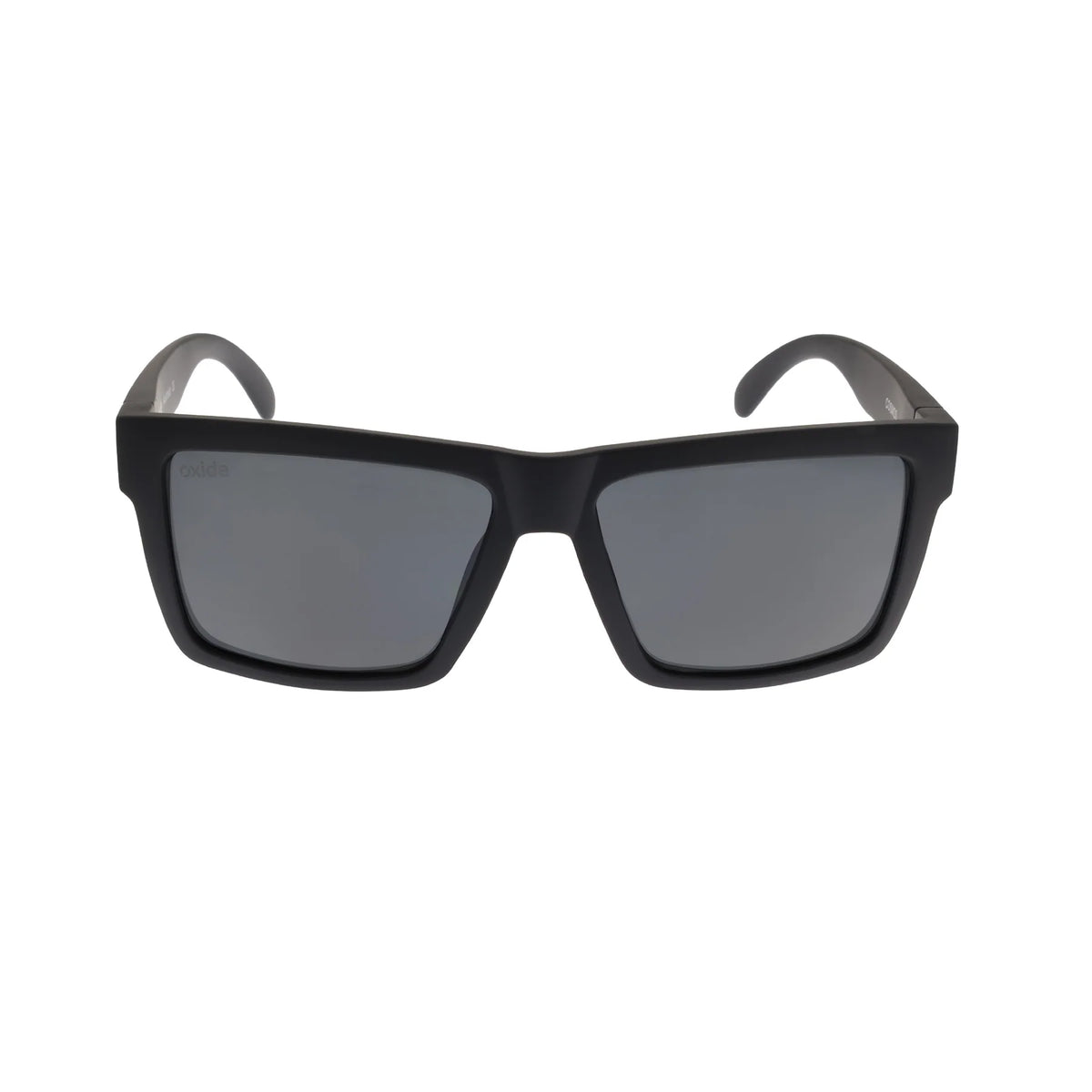 Oxide Sunglasses Cosmos Matt Black