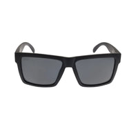 Oxide Sunglasses Cosmos Matt Black