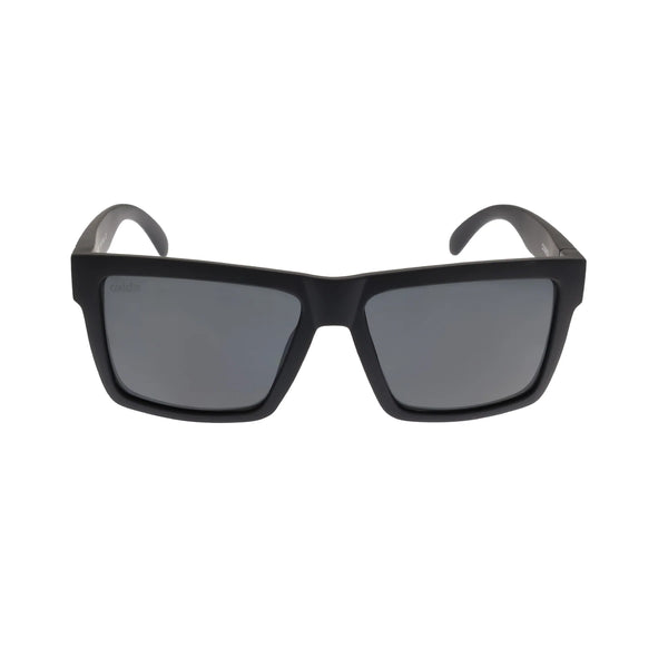 Oxide Sunglasses Cosmos Matt Black