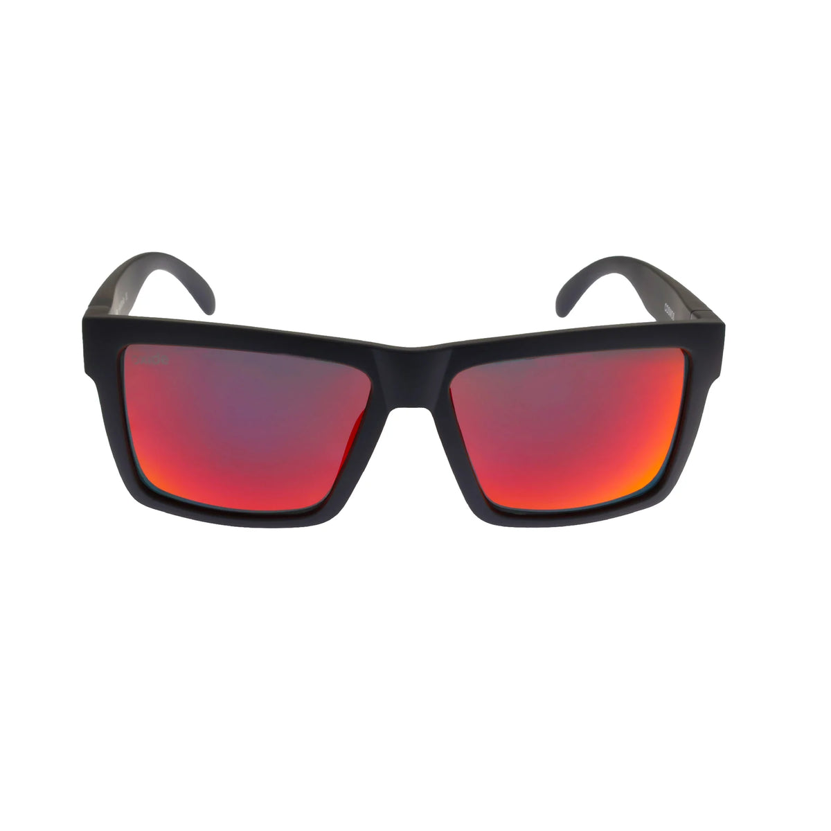 Oxide Sunglasses Cosmos Matt Black