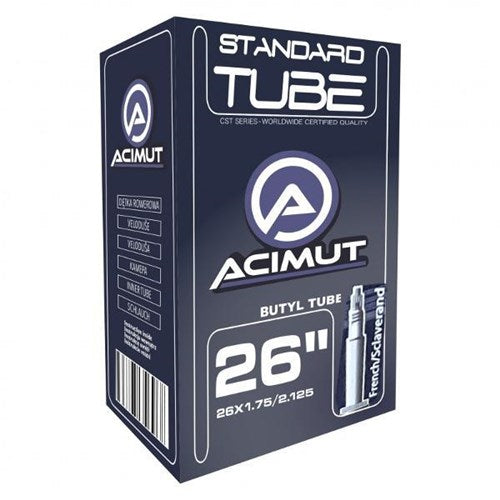 Acimut Tube 26 x 1.75/2.125 PV 48mm