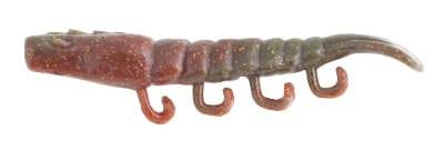 Camo Turbo Shrimp