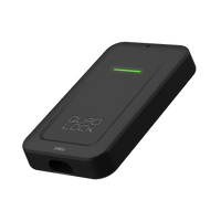 Quad Lock Wireless Car Play Adaptor