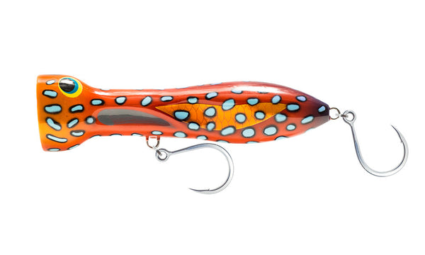 Nomad Design Chug180-CT – Coral Trout