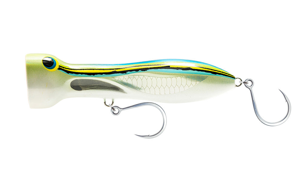 Chug Norris 180 Popper – Fusilier