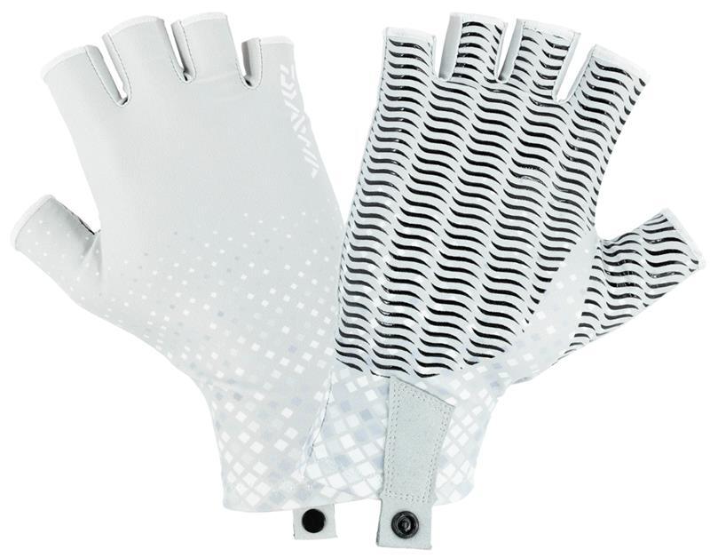 Daiwa UPF Sun Gloves