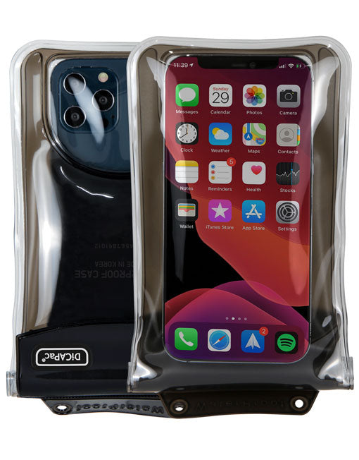 Digital Waterproof Case