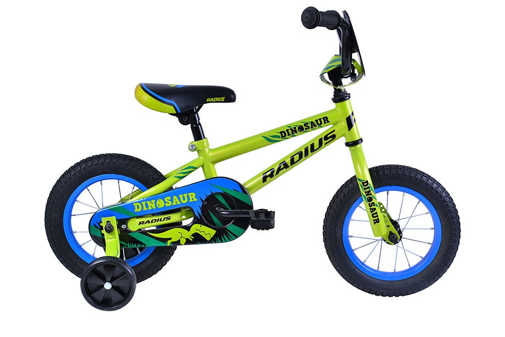 Radius Dinosaur 12"