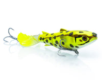 Chasebaits Drunken Mullet 130mm