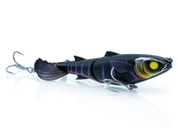 Chasebaits Drunken Mullet 130mm
