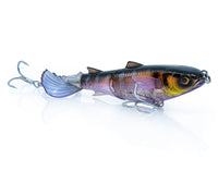 Chasebaits Drunken Mullet 130mm