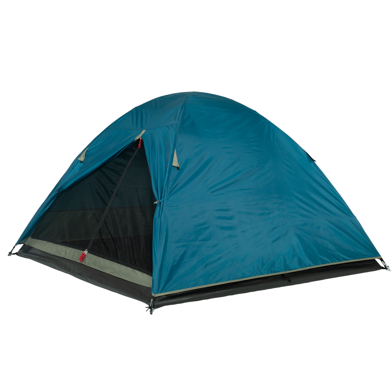 Hire - 3P Tasman Dome Tent