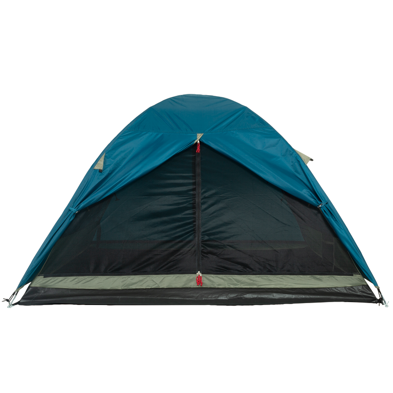 Hire - 3P Tasman Dome Tent