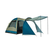Hire - 4V Plus Tasman Dome Tent