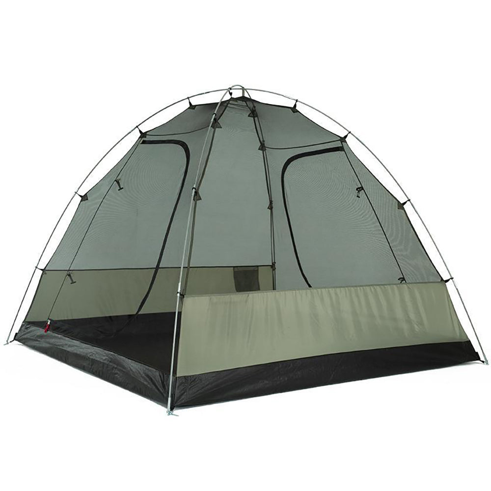 Hire - 4V Plus Tasman Dome Tent