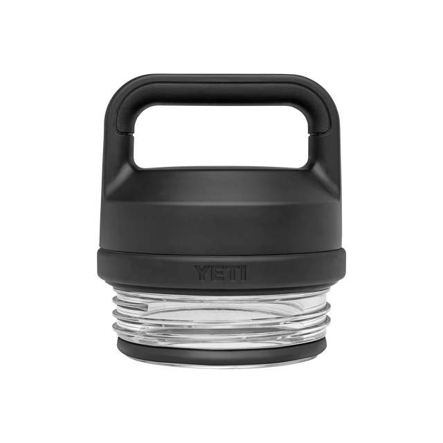 Yeti Rambler Bottle Chug Cap