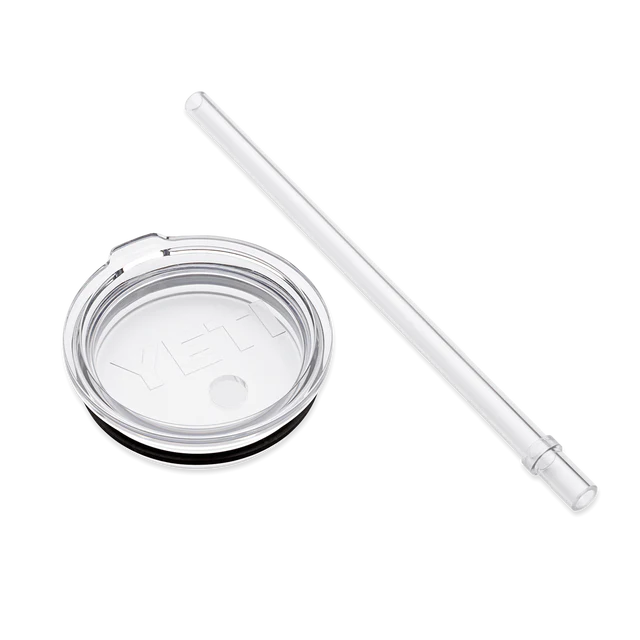 Yeti Rambler Tumbler Straw Lid
