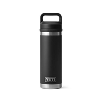 Yeti Rambler 18oz Bottle w/Chug Cap