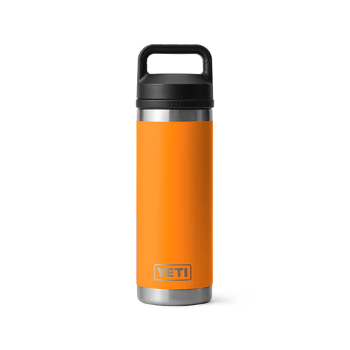 Yeti Rambler 18oz Bottle w/Chug Cap