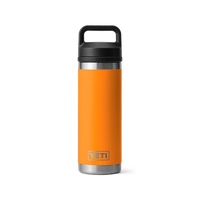 Yeti Rambler 18oz Bottle w/Chug Cap