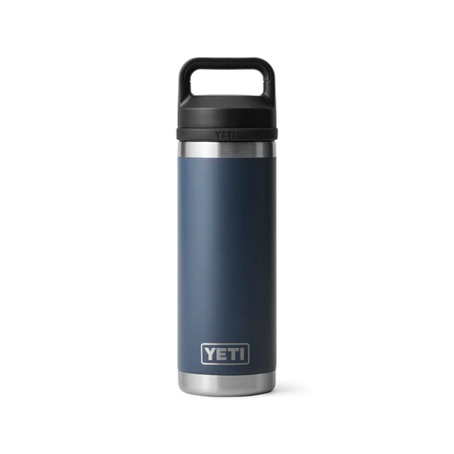 Yeti Rambler 18oz Bottle w/Chug Cap