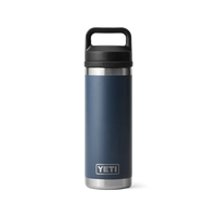 Yeti Rambler 18oz Bottle w/Chug Cap