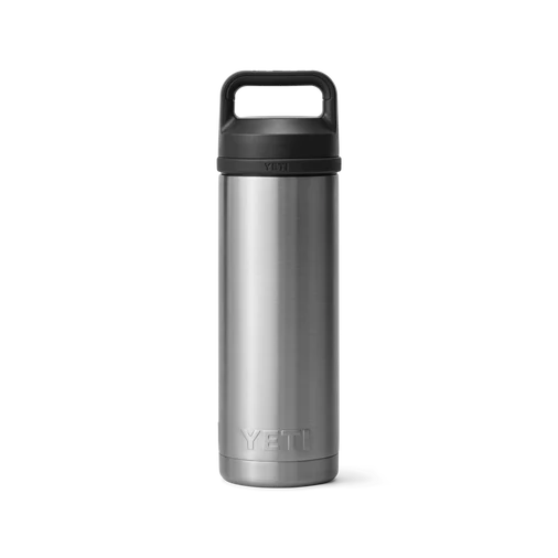 Yeti Rambler 18oz Bottle w/Chug Cap