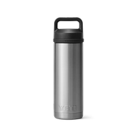 Yeti Rambler 18oz Bottle w/Chug Cap