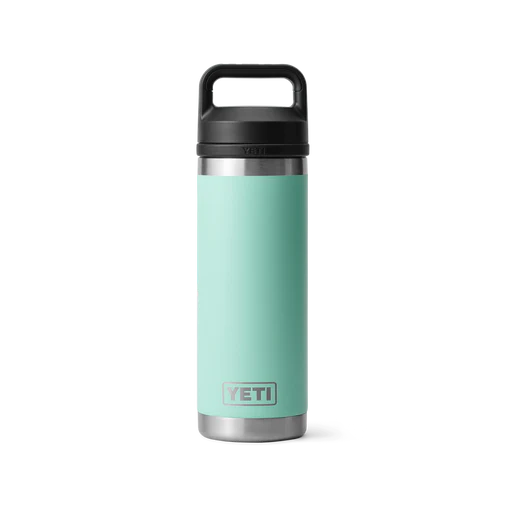 Yeti Rambler 18oz Bottle w/Chug Cap