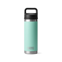 Yeti Rambler 18oz Bottle w/Chug Cap