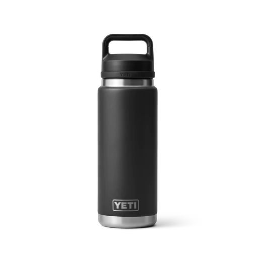 Yeti Rambler 26oz Bottle w/Chug Cap