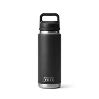 Yeti Rambler 26oz Bottle w/Chug Cap